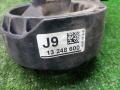 подушка крепления двигателя Opel Astra J (2009—2012) 2012, 1.4T A14NET, 13248600 - фото №6