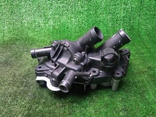 помпа Skoda Octavia III (2013—2017) 2014, 1.2TSI CJZ 567383, 04E121042M