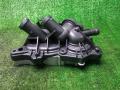 помпа Skoda Octavia III (2013—2017) 2014, 1.2TSI CJZ 567383, 04E121042M - фото №4