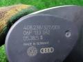 заслонка дроссельная Volkswagen Passat B6 (2005—2010) 2008, 2.0FSI BLR, 06F133062 - фото №7