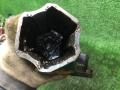 полуось передняя правая (приводной вал, ШРУС) Mazda 3 BL (2008—2011) 2010, 2.0i LF, GG6225500A - фото №3