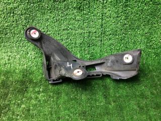 Крепление бампера заднего Opel Astra H рестайлинг (2006—2014) 2012, 1.8i Z18XER, 13143107