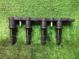 катушка зажигания Opel Astra H рестайлинг (2006—2014) 2012, 1.8i Z18XER, 59515420