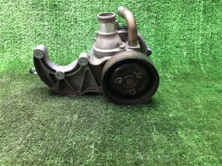 помпа Chevrolet Captiva I рестайлинг (2011—2013) 2012, 2.2DZ22D1, 96868232