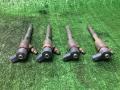 форсунка Opel Astra H рестайлинг (2006—2014) 2012, 1.3CDTI Z13DTH, 0445110183 - фото №5