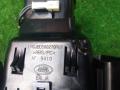 дефлектор обдува салона Land Rover Range Rover III рестайлинг (2005—2009) 2008, 3.6TD, JBD500270 - фото №9