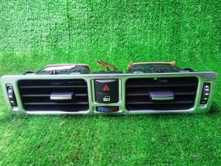 дефлектор обдува салона Land Rover Range Rover III рестайлинг (2005—2009) 2008, 3.6TD, JBD500240