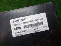 корпус отопителя (печки) Land Rover Range Rover III рестайлинг (2005—2009) 2008, 3.6TD 368DT, JNB500011 - фото №8