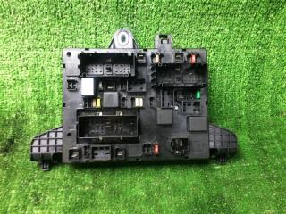 блок предохранителей Opel Astra J рестайлинг (2012—2018) 2014, 1.6T A16LET, 13368651