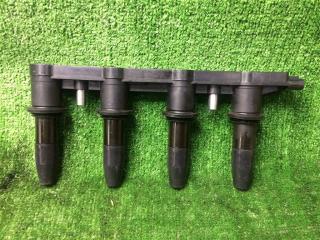 катушка зажигания Opel Astra J рестайлинг (2012—2018) 2014, 1.6T A16LET, 55561655