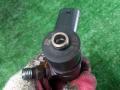 форсунка Opel Astra H рестайлинг (2006—2014) 2012, 1.3CDTI Z13DTH, 0445110183 - фото №6