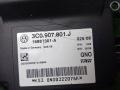 блок управления ручником Volkswagen Passat B6 (2005—2010) 2008, 1.8TSI BZB, 3C0907801J - фото №5