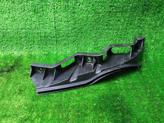 Крепление бампера переднего Volkswagen Passat B6 (2005—2010) 2008, 2.0TD CBAB, 3C0807890