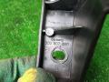 Крепление бампера переднего Volkswagen Passat B6 (2005—2010) 2008, 2.0TD CBAB, 3C0807890 - фото №5
