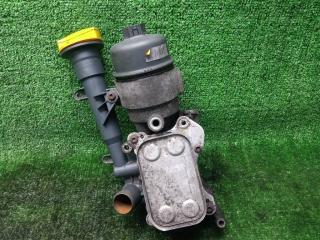 корпус масляного фильтра Opel Astra H рестайлинг (2006—2014) 2012, 1.3CDTI Z13DTH, 55210824