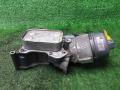 корпус масляного фильтра Opel Astra H рестайлинг (2006—2014) 2012, 1.3CDTI Z13DTH, 55210824 - фото №3