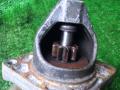 стартер Opel Astra H рестайлинг (2006—2014) 2012, 1.3 CDTI Z13DTH, 55564491 - фото №6