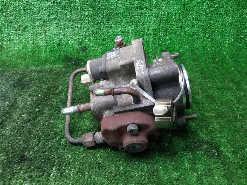 ТНВД Ford Transit VII (2006—2014) 2012, 2.2TD, 6C1Q9B395AB - фото №1