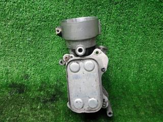 корпус масляного фильтра Opel Astra H рестайлинг (2006—2014) 2012, 1.3CDTI Z13DTH, 55210824