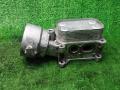 корпус масляного фильтра Opel Astra H рестайлинг (2006—2014) 2012, 1.3CDTI Z13DTH, 55210824 - фото №3