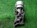 корпус масляного фильтра Opel Astra H рестайлинг (2006—2014) 2012, 1.3CDTI Z13DTH, 55210824 - фото №5