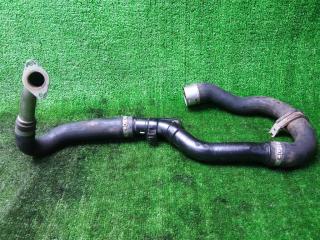 патрубок интеркулера Opel Corsa D рестайлинг (2010—2011) 2010, 1.3TD Z13DTH, 55559258