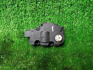 моторчик заслонки печки BMW 5 серия F10/F11 (2009—2013) 2011, 2.0TD N47D20C, 64119319037