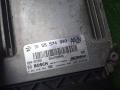 блок управления двигателем Opel Insignia I (2008—2013) 2010, 2.0TD A20DTH, 55574903 - фото №4
