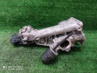 клапан EGR Opel Insignia I (2008—2013) 2010, 2.0DTH A20DTH, 55566052