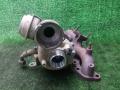 турбина Volkswagen Passat B6 (2005—2010) 2008, 2.0TD BKP, 03G253014H - фото №5