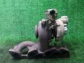 турбина Volkswagen Passat B6 (2005—2010) 2008, 2.0TD BKP, 03G253014H - фото №6