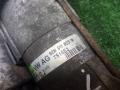 стартер Volkswagen Passat B6 (2005—2010) 2008, 2.0TD BKP, 02M911023N - фото №7