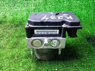 блок ABS Nissan Qashqai I (2006—2010) 2009, 1.5TD K9K 282, 47660JD000