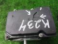 блок ABS Nissan Qashqai I (2006—2010) 2009, 1.5TD K9K 282, 47660JD000 - фото №2