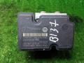 блок ABS Volkswagen Jetta V (2005—2011) 2008, 1.4TSI CAXA, 1K0614117AE - фото №2