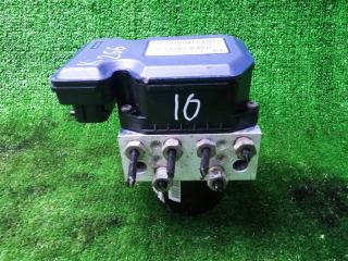 блок ABS Opel Insignia I (2008—2013) 2010, 2.0TD A20DTH, 13328651