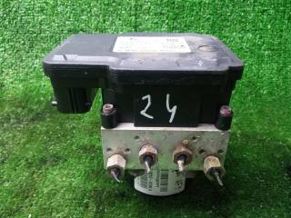 блок ABS Opel Astra GTC J (2009—2012) 2011, 1.6T A16LET, 13384101