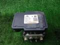 блок ABS Opel Astra GTC J (2009—2012) 2011, 1.6T A16LET, 13384101 - фото №2