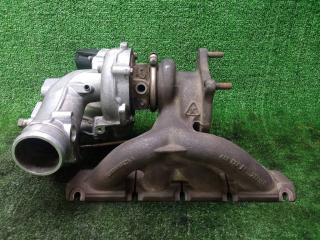 турбина Volkswagen Passat B6 (2005—2010) 2008, 2.0TFSI BPY 080373, 06F145701C