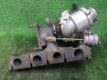 турбина Volkswagen Passat B6 (2005—2010) 2008, 2.0TFSI BPY 080373, 06F145701C - фото №6