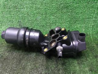 корпус масляного фильтра Volkswagen Passat B6 (2005—2010) 2008, 2.0TFSI BPY 080373, 06F115397F