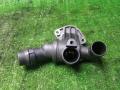 термостат Volkswagen Passat B6 (2005—2010) 2008, 2.0TFSI BPY 080373, 06F121111F - фото №3