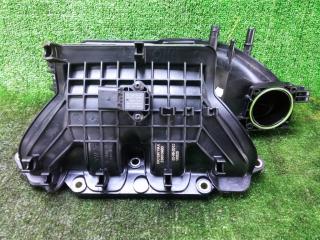 коллектор впускной Audi A3 8V (2012—2016) 2015, 1.4TSI CAX C66128, 03C129711