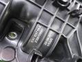 коллектор впускной Audi A3 8V (2012—2016) 2015, 1.4TSI CAX C66128, 03C129711 - фото №7