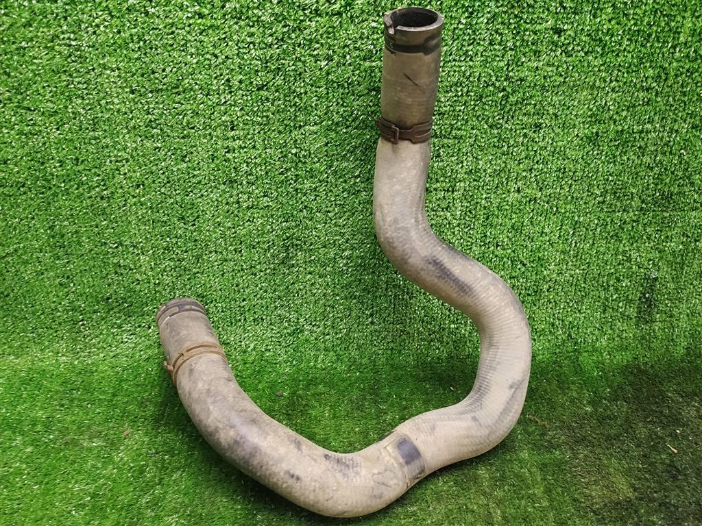 патрубок радиатора Opel Astra H рестайлинг (2006—2014) 2012, 1.3CDTI Z13DTH, 13165972 - фото №1