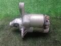 стартер Nissan X-Trail I (2000—2007) 2008, 2.0i MR20, 23300EN20B - фото №2