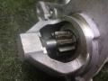 стартер Nissan X-Trail I (2000—2007) 2008, 2.0i MR20, 23300EN20B - фото №6