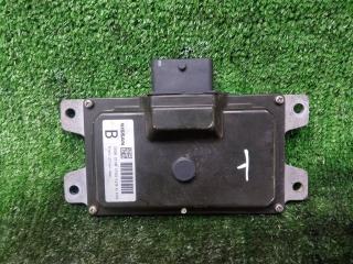 блок управления АКПП Nissan Serena C25 (2005—2012) 2009, 2.0i MR20, 31036CY10B