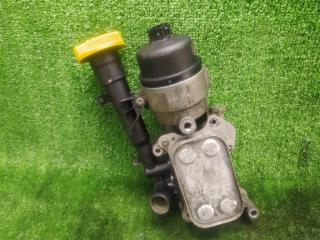 корпус масляного фильтра Opel Astra H рестайлинг (2006—2014) 2012, 1.3CDTI Z13DTH, 55210824