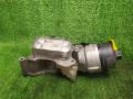 корпус масляного фильтра Opel Astra H рестайлинг (2006—2014) 2012, 1.3CDTI Z13DTH, 55210824 - фото №3